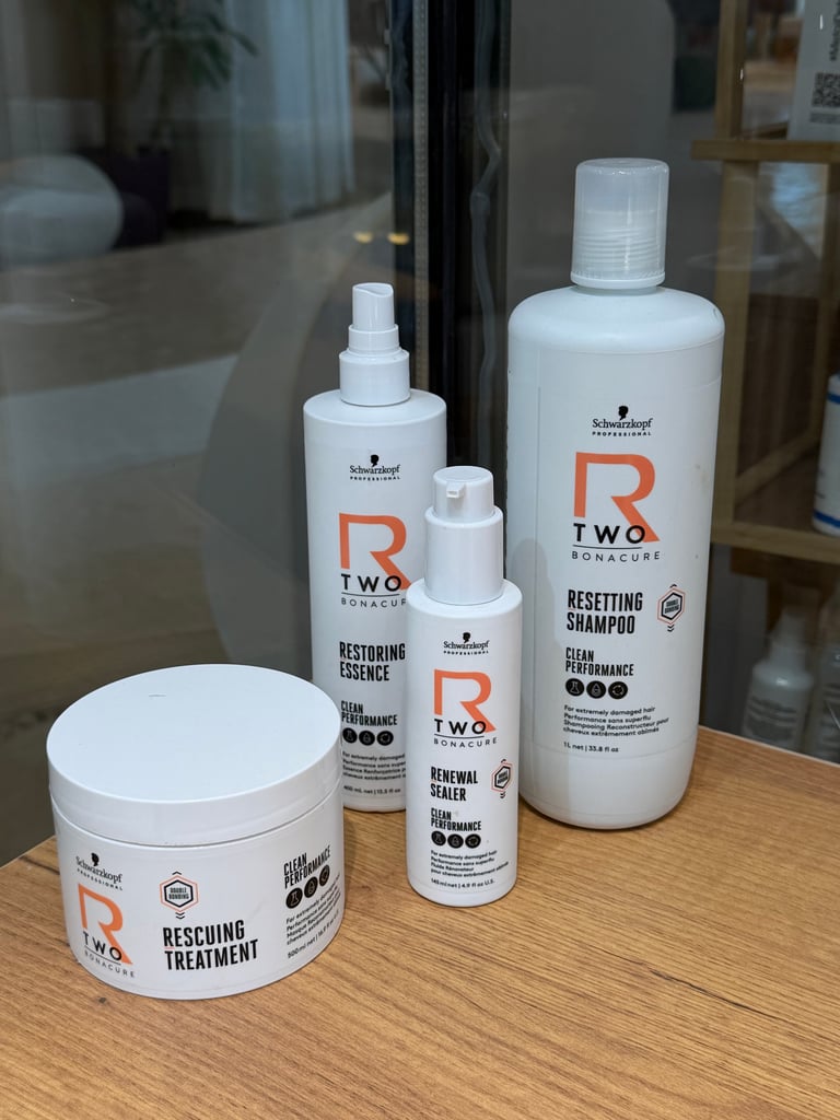 R-TWO Rescuing Treatment 