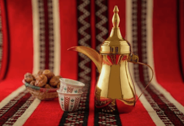 خدمات الضيافة