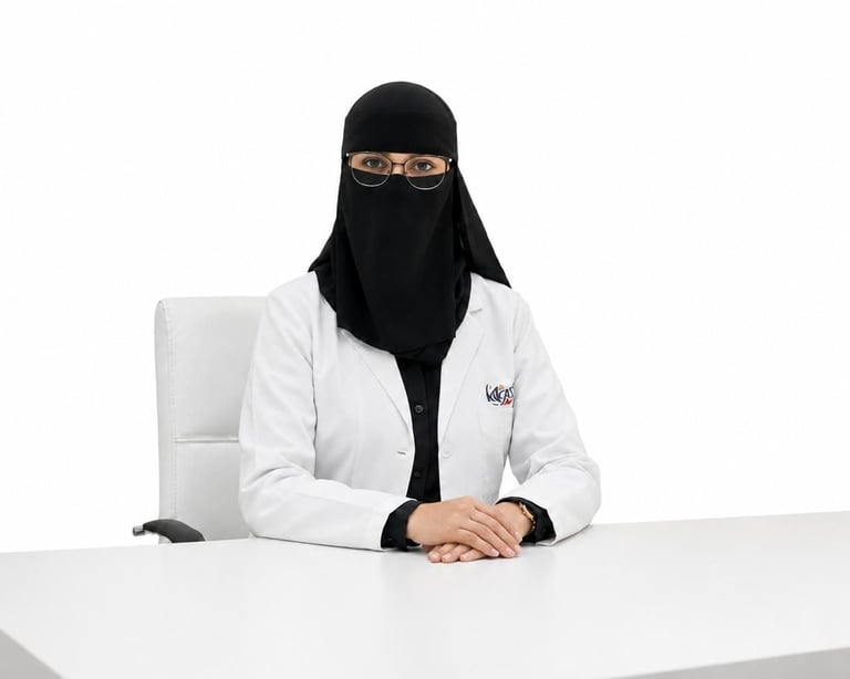 جميله علي العبدلي