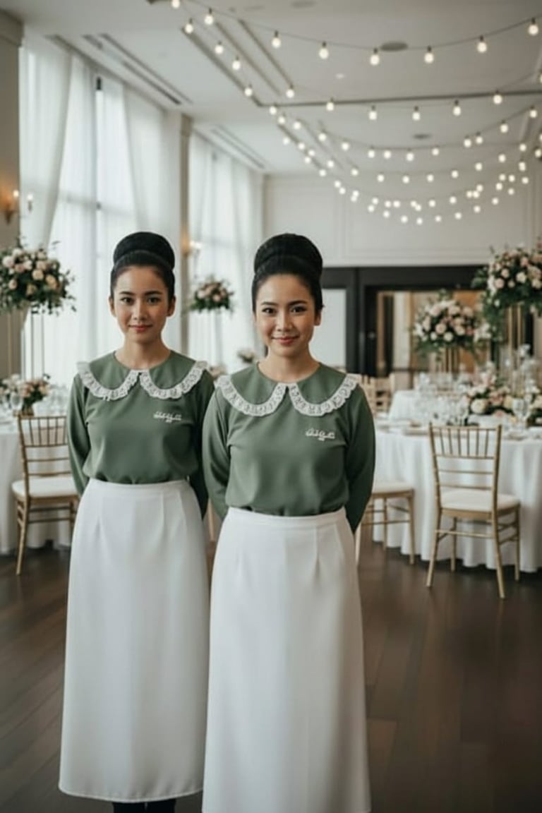 Event services