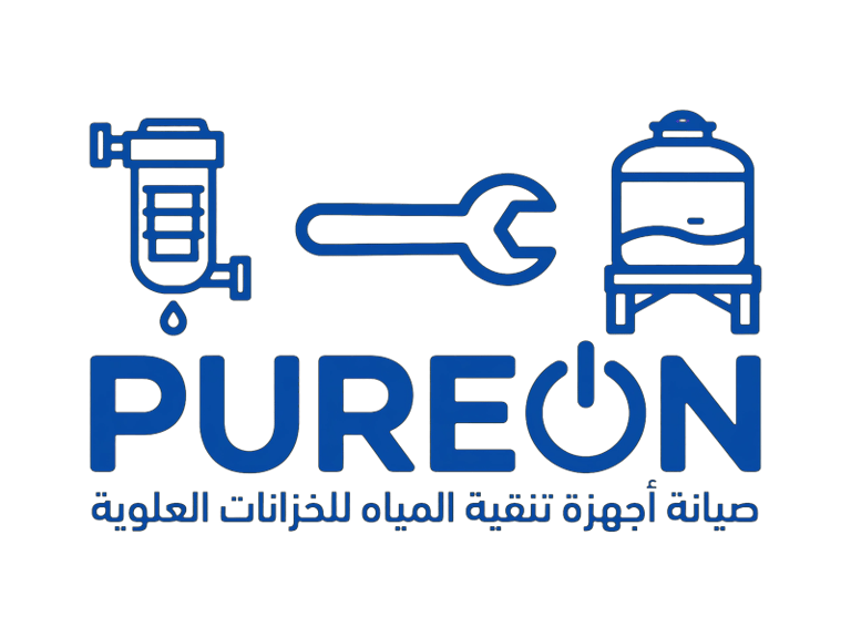 Water Purification System Maintenance for Rooftop Tanks