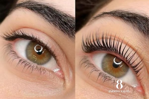 Lash Lift