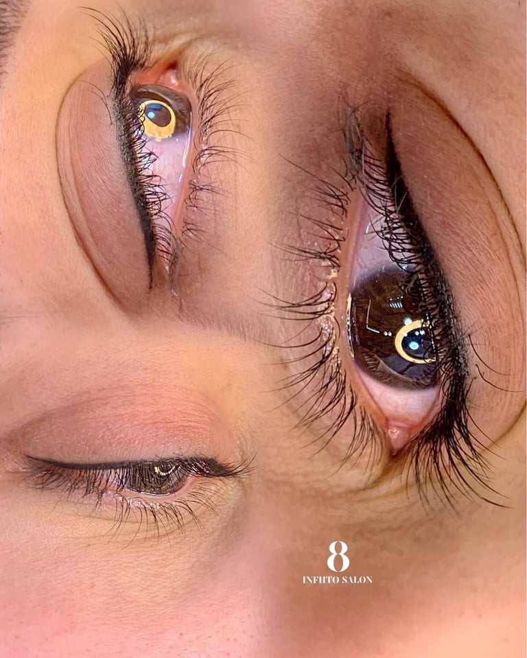 Eyeliner