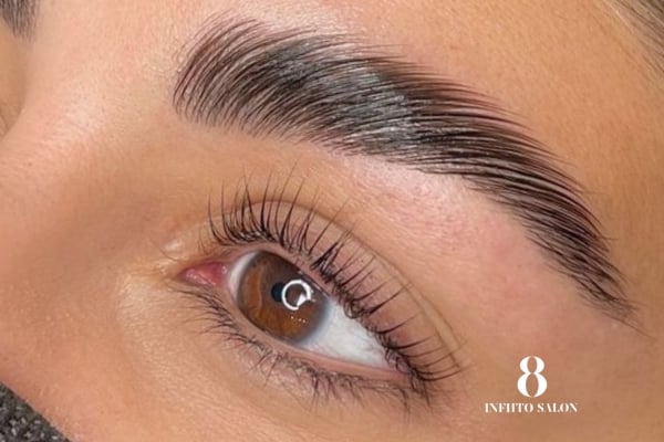 Brow Lamination