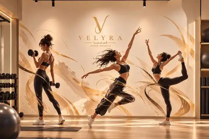 اللياقة والقوة | Fitness & Strength