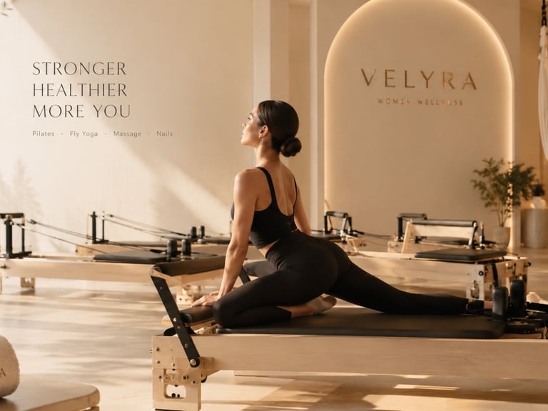 باقة التنوع | VELYRA DUO
