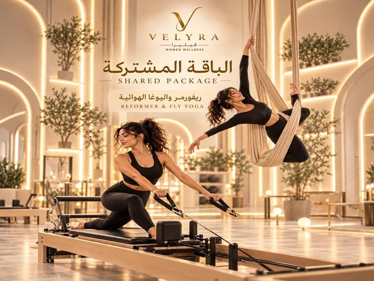 VELYRA DUO