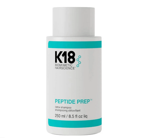 K18 Shampoo Product
