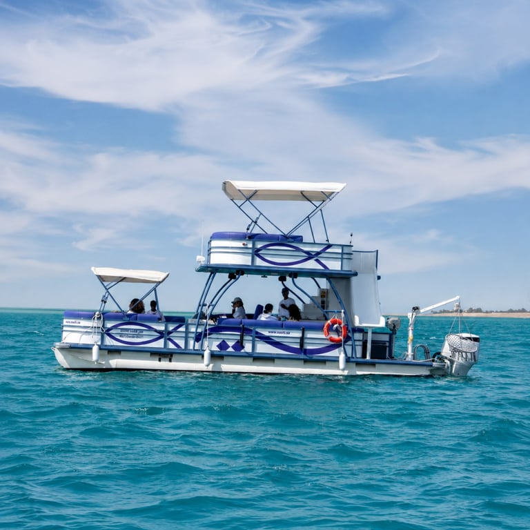 NAUTI SOLO