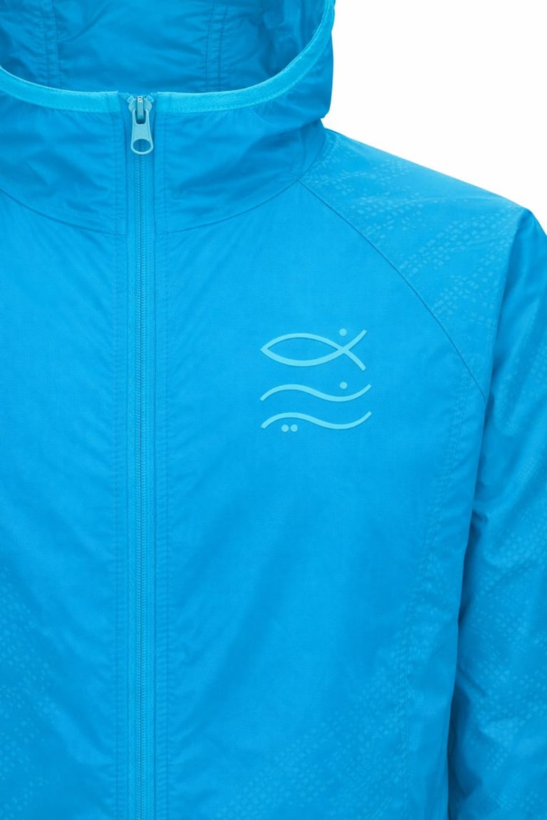 Windbreaker