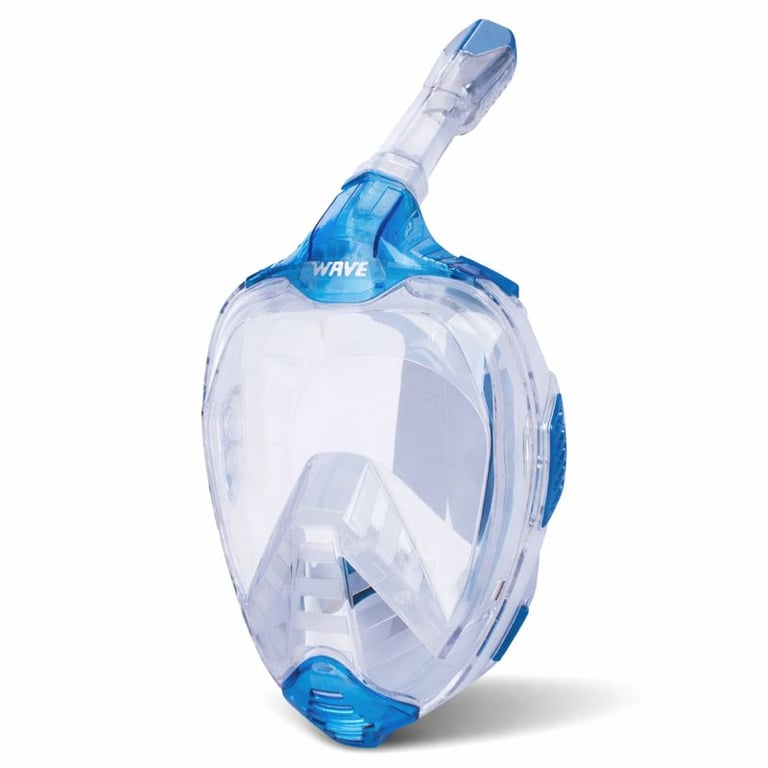 Adult Full-Face Snorkelling Mask