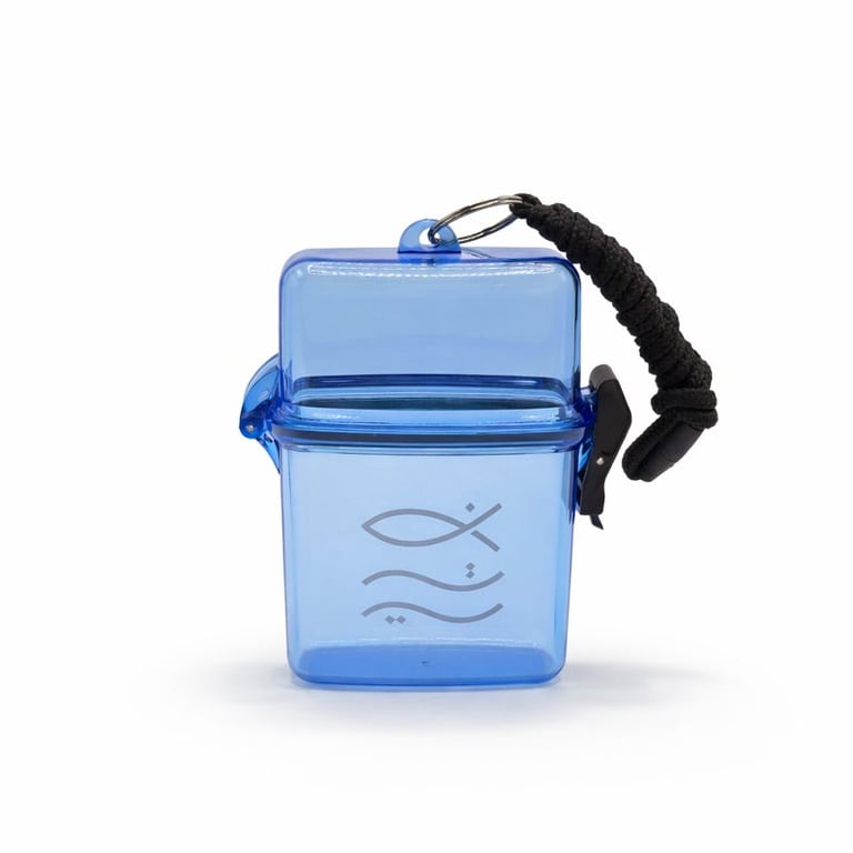 Waterproof Wallet