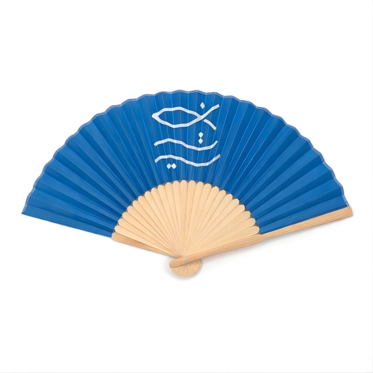 Handheld Fan