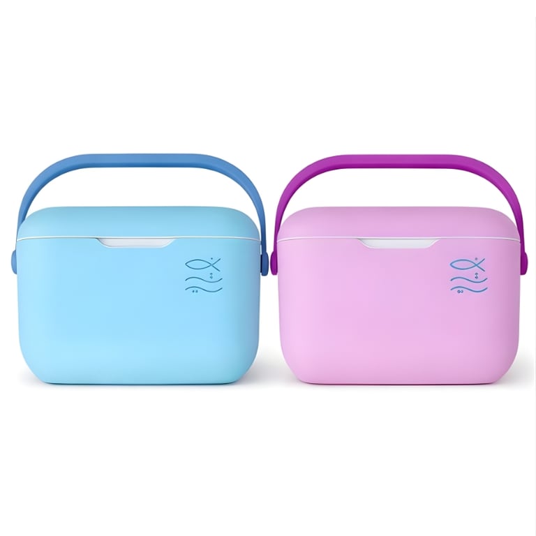Ice Box
