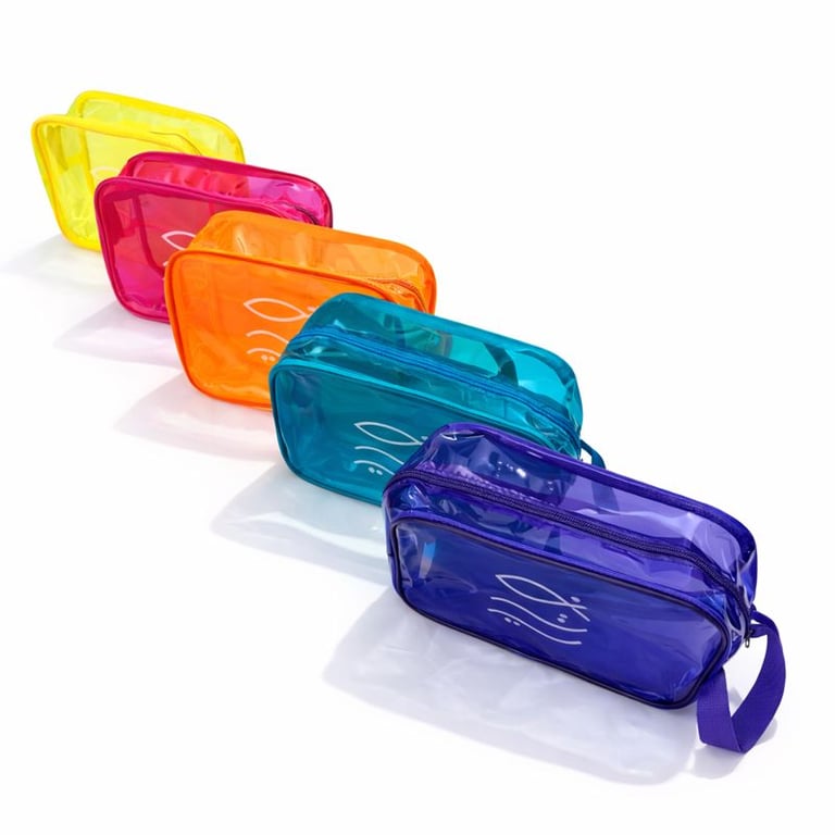 Cosmetics Bag