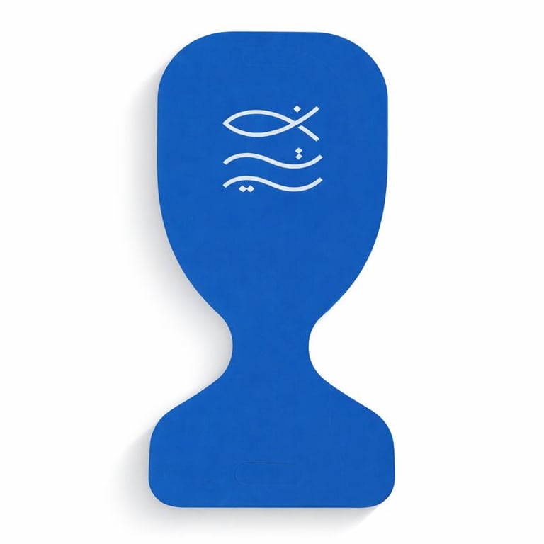 NAUTI kickboard