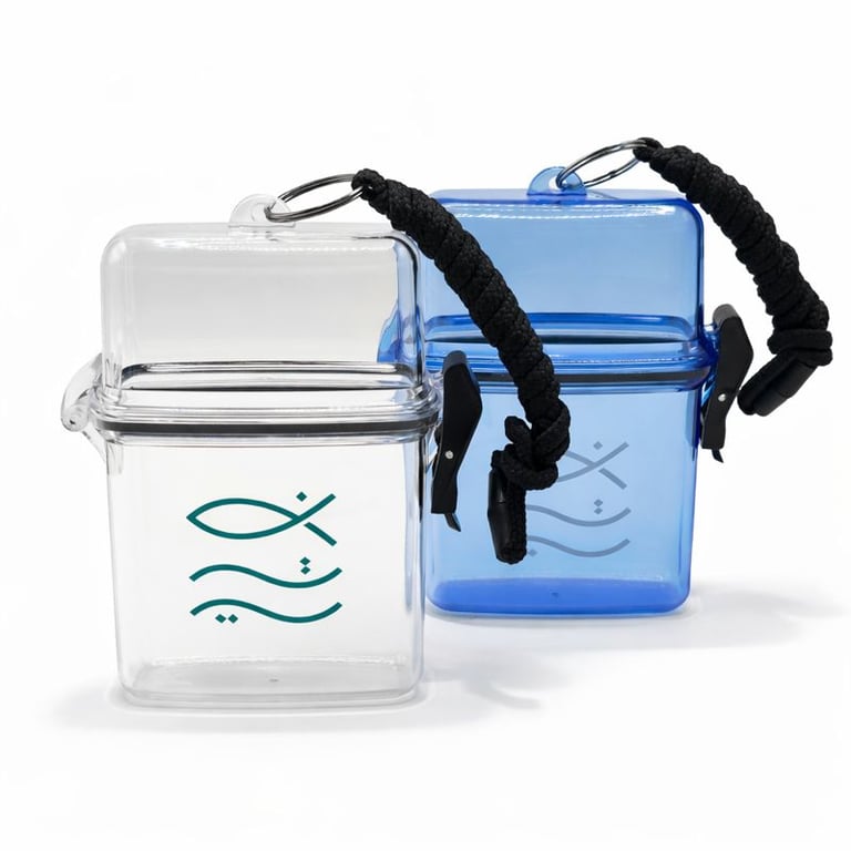 Waterproof Wallet