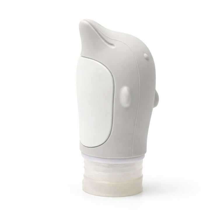 Travel Bottles