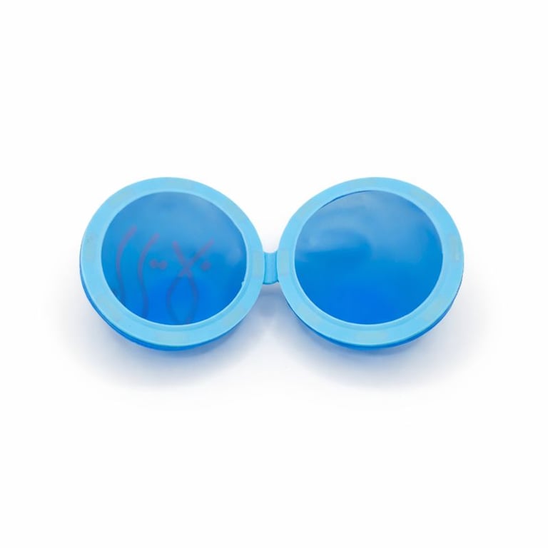 Reusable Waterballoons