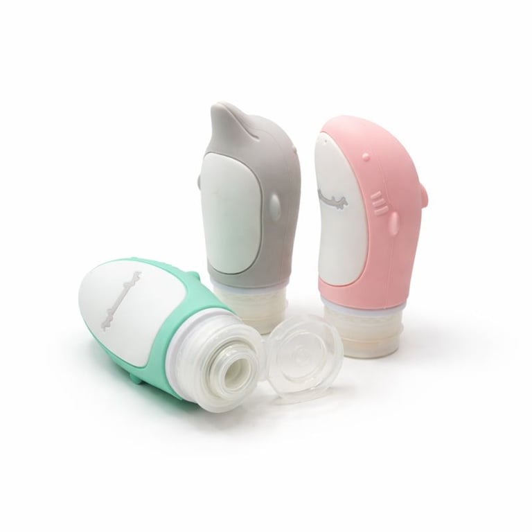 Travel Bottles