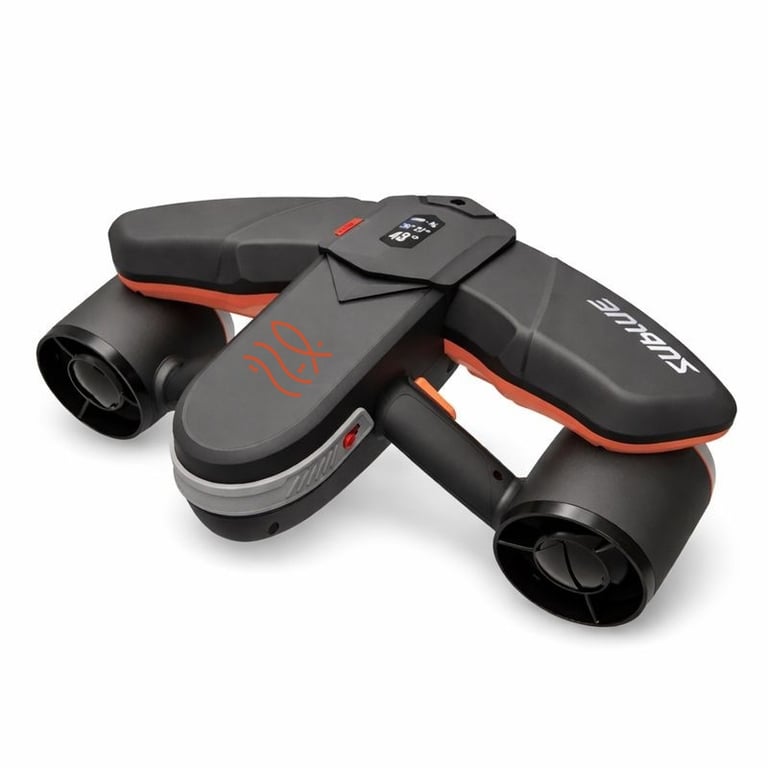 SUEBLUE NAVBOW Underwater Scooter