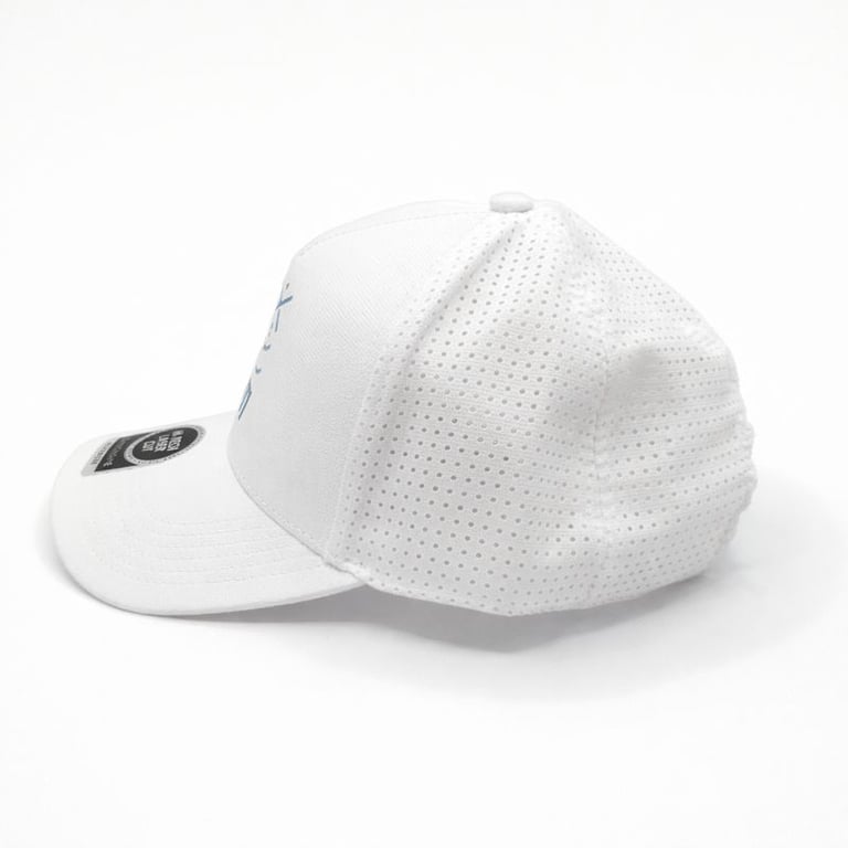 NAUTI Snapback Cap