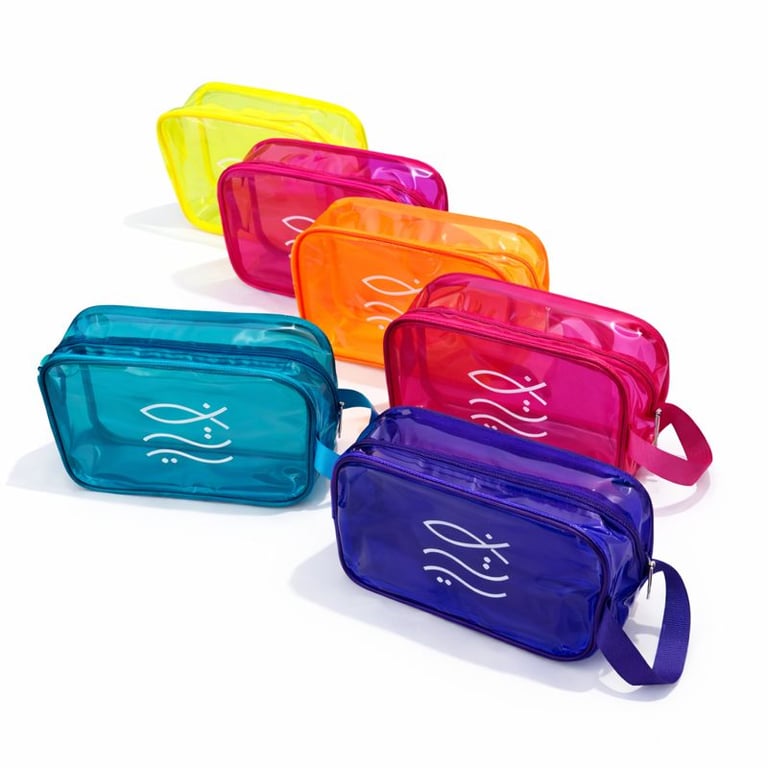 Cosmetics Bag