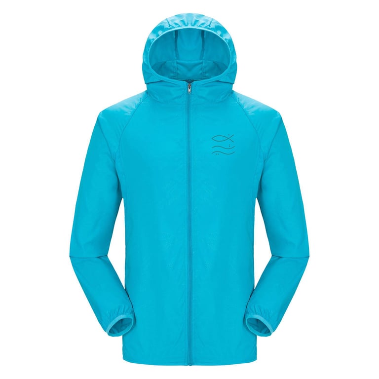 Windbreaker