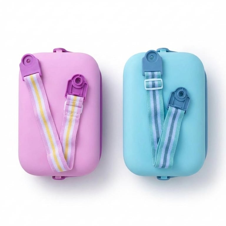 Ice Box