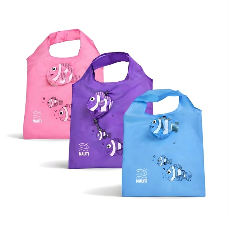 NEMO Foldable Bag