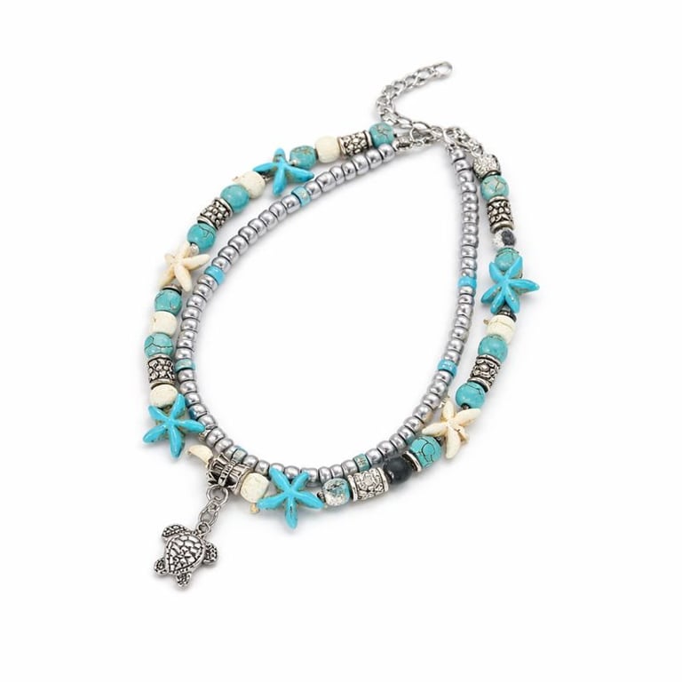 Turtle Bracelet