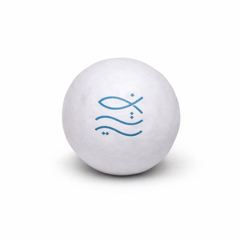 Stress Ball 