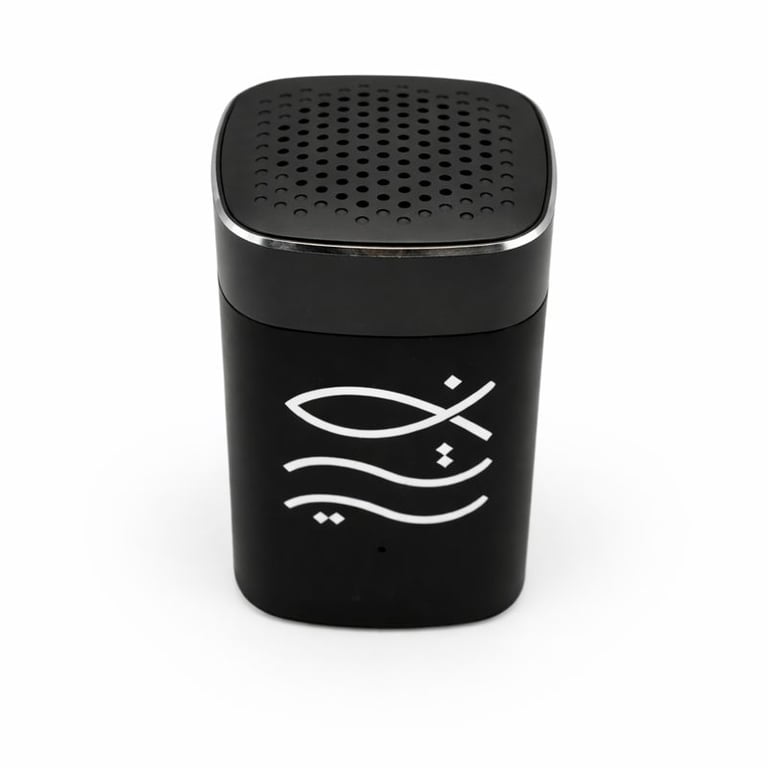 Portable Bluetooth Speakers