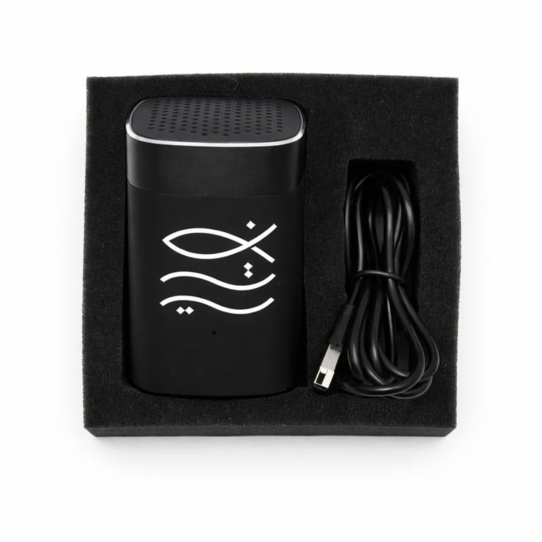 Portable Bluetooth Speakers