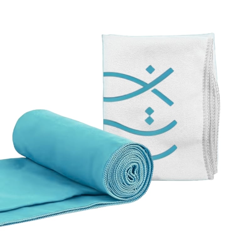 Microfiber Towel