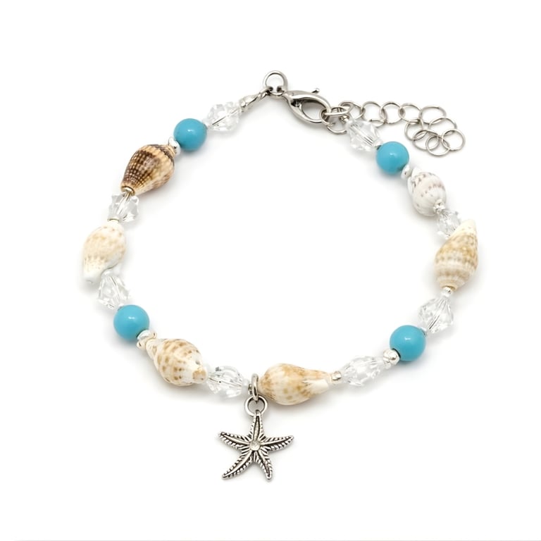 Star Bracelet