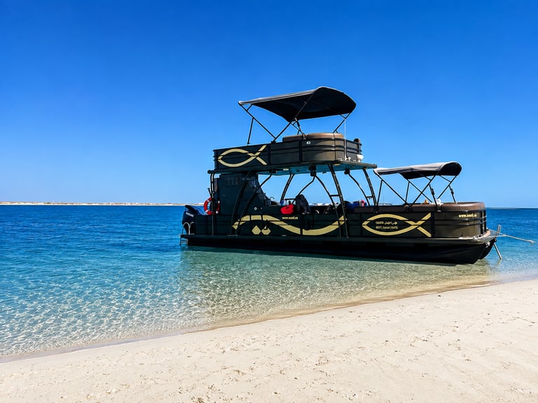 الباقة الفاخرة