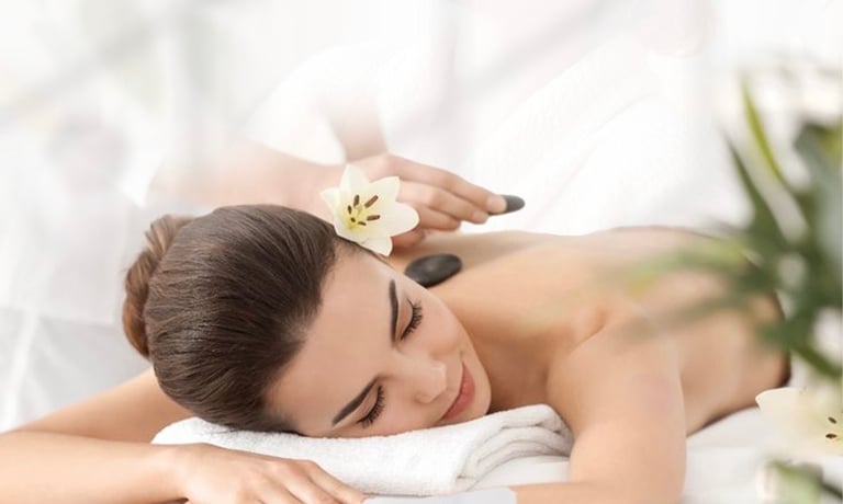 المساج | Massage