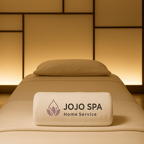 مساج استرخائي