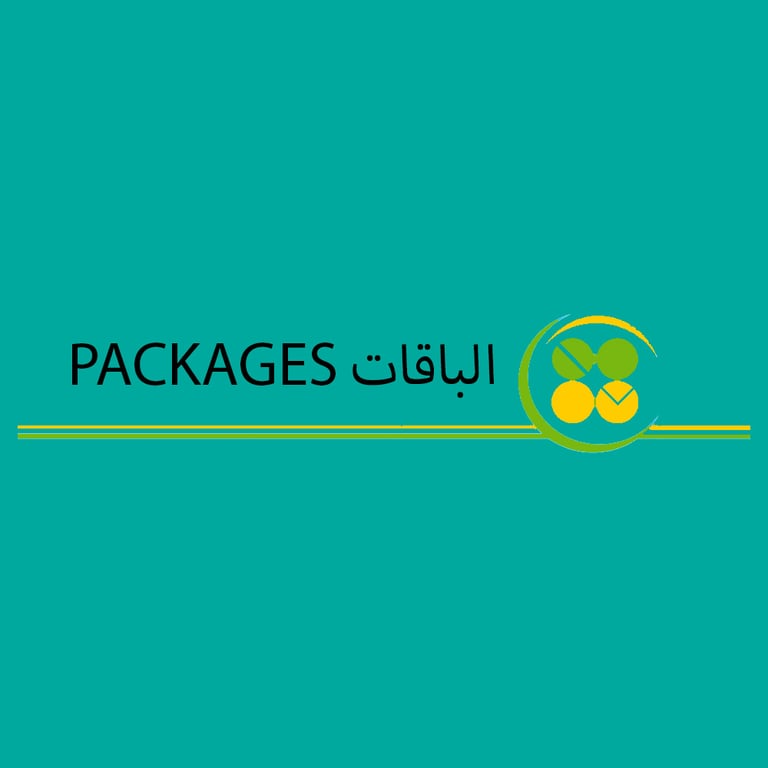 الباقات