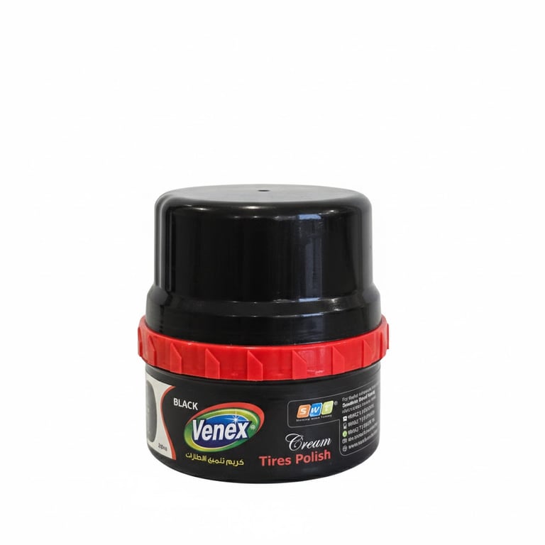 Polishing Compound