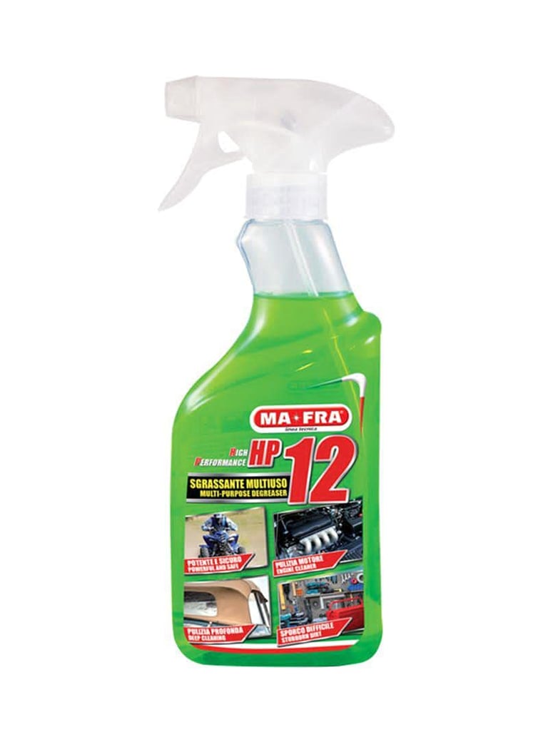 Engine Shine