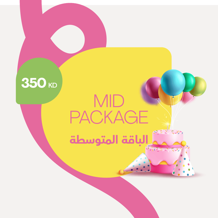 Mid Package