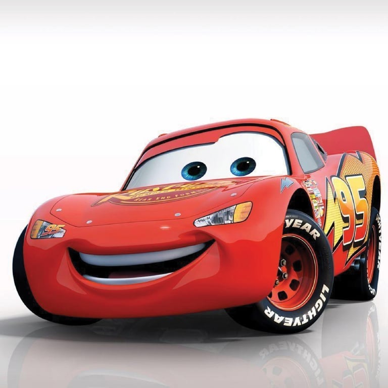 Birthday - Standard Package - CARS
