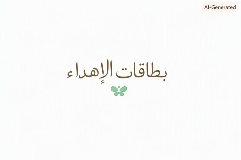 بطاقات الاهداء Gift Cards سبا وصالون نسائي في الرياض 