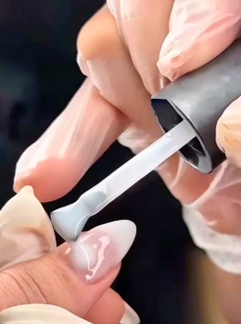 إعادة تعبئـة ( بيـاب ) Large مع التنظيف الروسي
