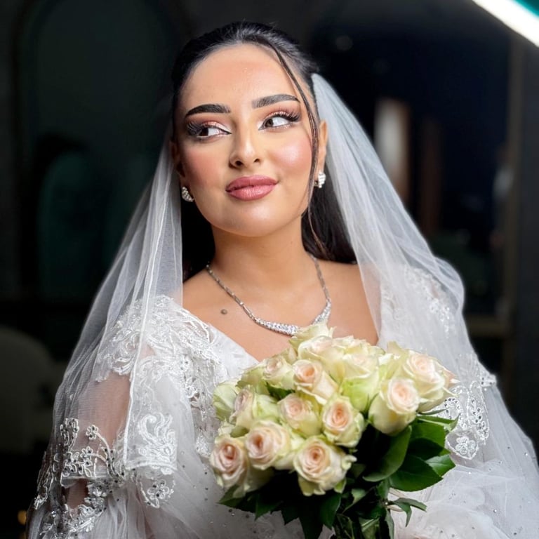 بكج العرايس