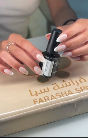 بيـاب جل (مع اكستنشن) Large