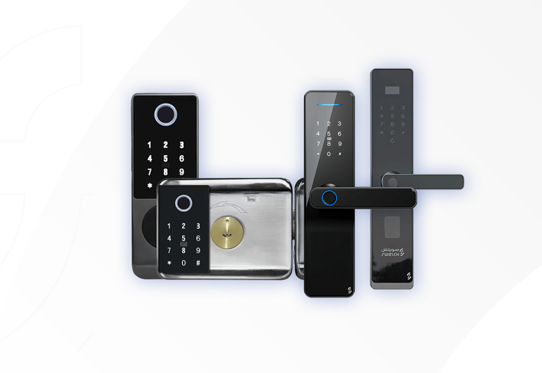 Smart Locks