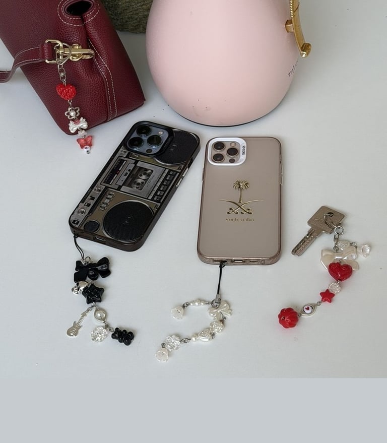 Create Your Own Custom Keychain